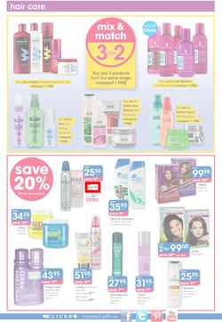 Clicks : Pay Less (24 Apr - 21 May 2014), page 14
