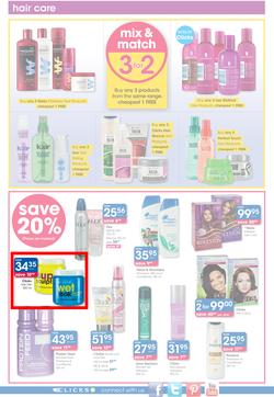 Clicks : Pay Less (24 Apr - 21 May 2014), page 14