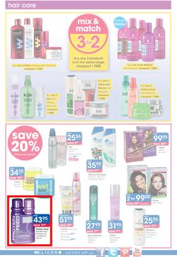 Clicks : Pay Less (24 Apr - 21 May 2014), page 14
