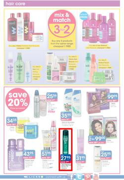 Clicks : Pay Less (24 Apr - 21 May 2014), page 14