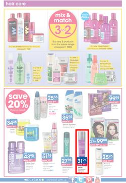 Clicks : Pay Less (24 Apr - 21 May 2014), page 14