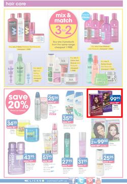 Clicks : Pay Less (24 Apr - 21 May 2014), page 14