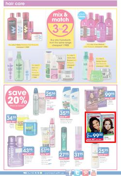 Clicks : Pay Less (24 Apr - 21 May 2014), page 14