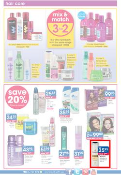 Clicks : Pay Less (24 Apr - 21 May 2014), page 14