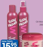 Easy Waves Gel & Spray Twin Pack-2x250ml