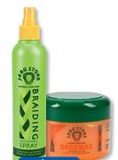 Jabu Stone Multipurpose Or Braiding Spray