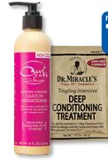 Dr Miracle's Conditioning Packet Regular Or Super Each