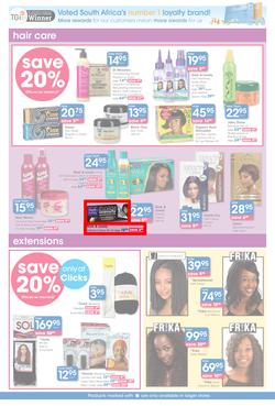 Clicks : Pay Less (24 Apr - 21 May 2014), page 15