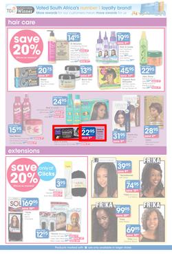 Clicks : Pay Less (24 Apr - 21 May 2014), page 15