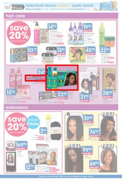 Clicks : Pay Less (24 Apr - 21 May 2014), page 15