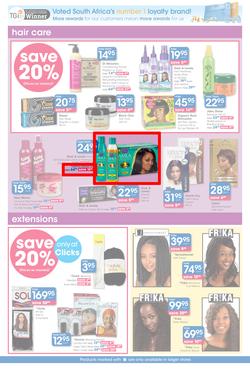 Clicks : Pay Less (24 Apr - 21 May 2014), page 15