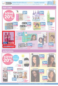 Clicks : Pay Less (24 Apr - 21 May 2014), page 15