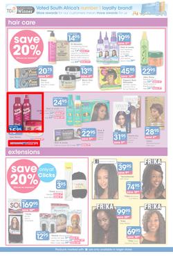 Clicks : Pay Less (24 Apr - 21 May 2014), page 15