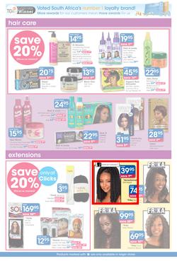 Clicks : Pay Less (24 Apr - 21 May 2014), page 15