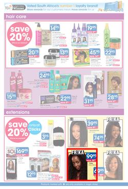 Clicks : Pay Less (24 Apr - 21 May 2014), page 15