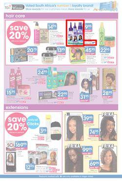 Clicks : Pay Less (24 Apr - 21 May 2014), page 15