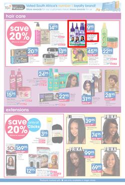 Clicks : Pay Less (24 Apr - 21 May 2014), page 15