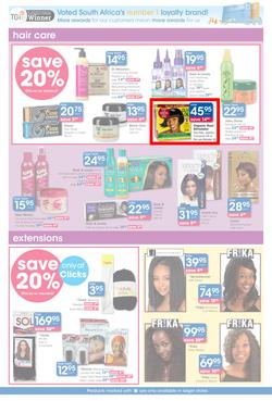 Clicks : Pay Less (24 Apr - 21 May 2014), page 15
