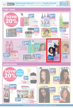 Clicks : Pay Less (24 Apr - 21 May 2014), page 15