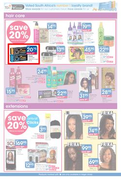 Clicks : Pay Less (24 Apr - 21 May 2014), page 15