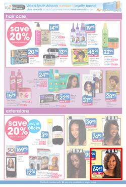 Clicks : Pay Less (24 Apr - 21 May 2014), page 15