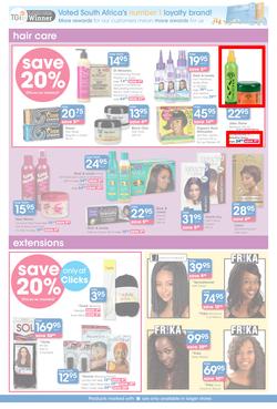 Clicks : Pay Less (24 Apr - 21 May 2014), page 15