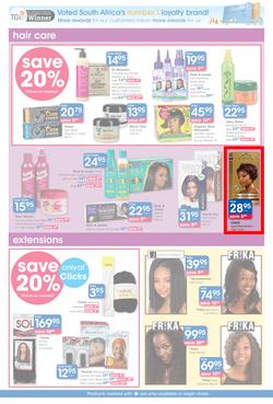 Clicks : Pay Less (24 Apr - 21 May 2014), page 15