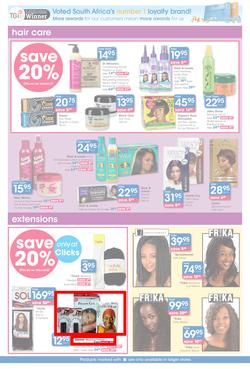 Clicks : Pay Less (24 Apr - 21 May 2014), page 15