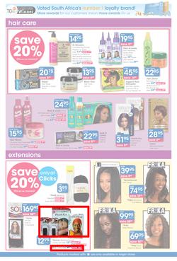 Clicks : Pay Less (24 Apr - 21 May 2014), page 15