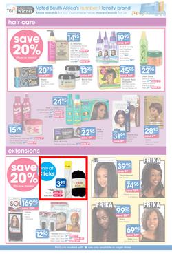 Clicks : Pay Less (24 Apr - 21 May 2014), page 15
