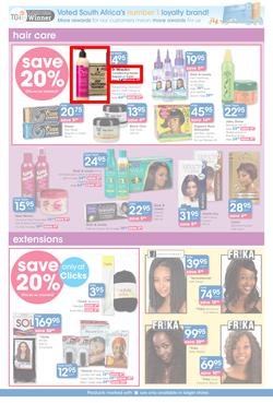 Clicks : Pay Less (24 Apr - 21 May 2014), page 15
