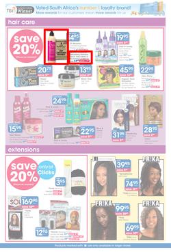 Clicks : Pay Less (24 Apr - 21 May 2014), page 15