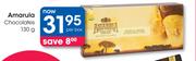 Amarula Chocolates-130g Per Box