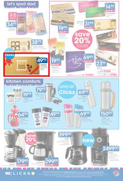 Clicks : Father's Day (23 May - 18 Jun 2014), page 6