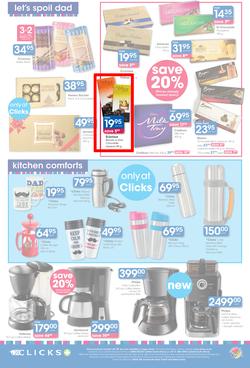 Clicks : Father's Day (23 May - 18 Jun 2014), page 6