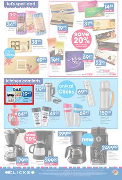 Clicks : Father's Day (23 May - 18 Jun 2014), page 6