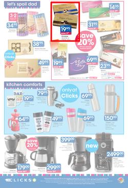 Clicks : Father's Day (23 May - 18 Jun 2014), page 6