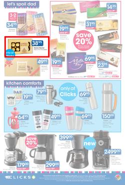Clicks : Father's Day (23 May - 18 Jun 2014), page 6