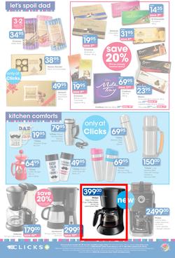 Clicks : Father's Day (23 May - 18 Jun 2014), page 6