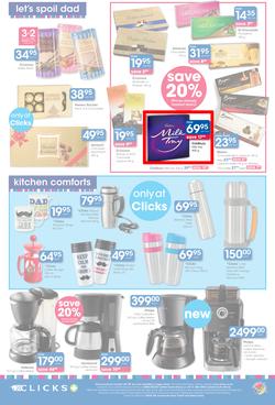 Clicks : Father's Day (23 May - 18 Jun 2014), page 6