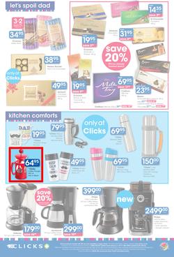 Clicks : Father's Day (23 May - 18 Jun 2014), page 6