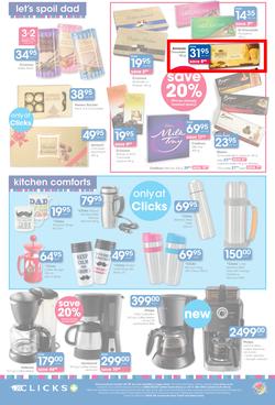 Clicks : Father's Day (23 May - 18 Jun 2014), page 6