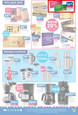 Clicks : Father's Day (23 May - 18 Jun 2014), page 6