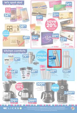 Clicks : Father's Day (23 May - 18 Jun 2014), page 6