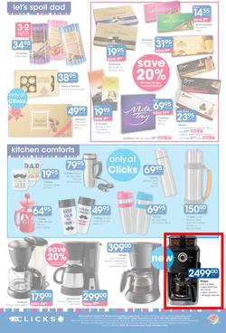 Clicks : Father's Day (23 May - 18 Jun 2014), page 6