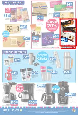 Clicks : Father's Day (23 May - 18 Jun 2014), page 6