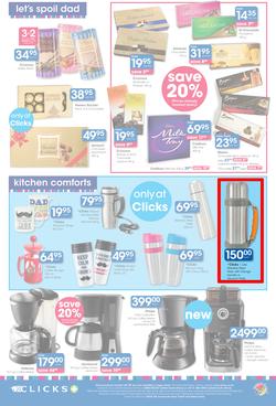 Clicks : Father's Day (23 May - 18 Jun 2014), page 6