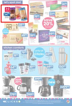 Clicks : Father's Day (23 May - 18 Jun 2014), page 6