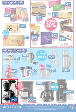 Clicks : Father's Day (23 May - 18 Jun 2014), page 6