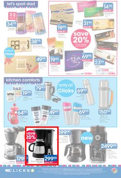 Clicks : Father's Day (23 May - 18 Jun 2014), page 6